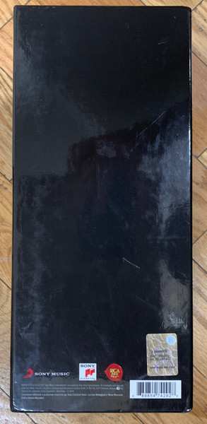 28CD/Dobozkészlet Riccardo Muti: Complete Sony Classical & RCA Album Collection