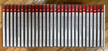 28CD/Dobozkészlet Riccardo Muti: Complete Sony Classical & RCA Album Collection