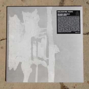 LP Riccardo Sinigaglia: Dialoghi Nel Vuoto LTD