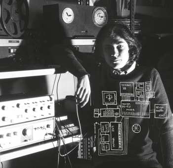 LP Riccardo Sinigaglia: Riflessi