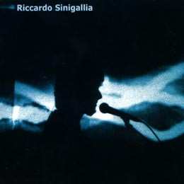 Album Riccardo Sinigallia: Riccardo Sinigallia