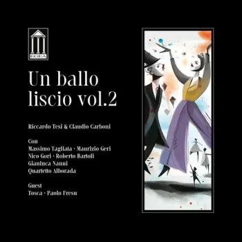 Un Ballo Liscio Vol. 2