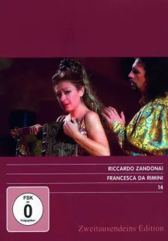 Francesca Da Rimini