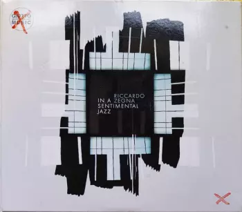 In A Sentimental Jazz