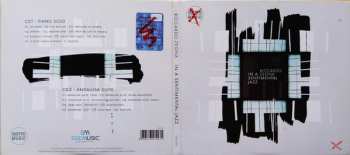 2CD Riccardo Zegna: In A Sentimental Jazz