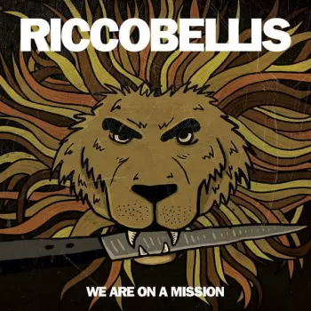 Riccobellis: We Are On A Mission