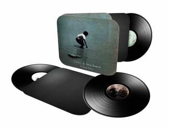 Album Jónsi & Alex: Riceboy Sleeps