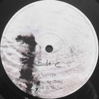 3LP Jónsi & Alex: Riceboy Sleeps LTD