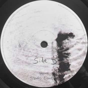 3LP Jónsi & Alex: Riceboy Sleeps LTD