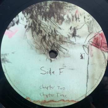 3LP Jónsi & Alex: Riceboy Sleeps LTD