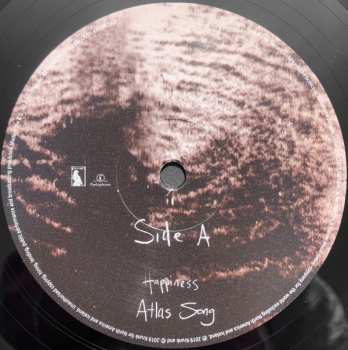 3LP Jónsi & Alex: Riceboy Sleeps LTD