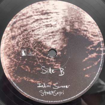 3LP Jónsi & Alex: Riceboy Sleeps LTD