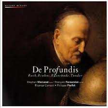 CD Philippe Pierlot: De Profundis
