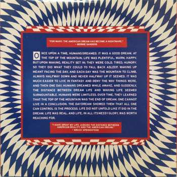 LP Rich Aucoin: United States LTD | CLR