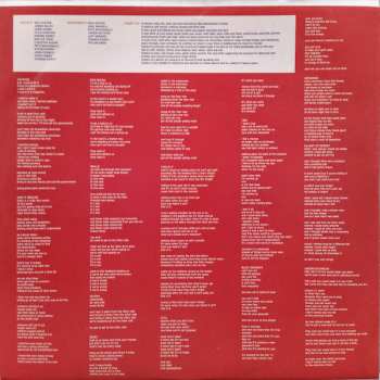 LP Rich Aucoin: United States LTD | CLR