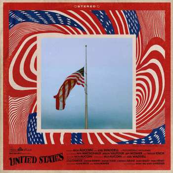 Album Rich Aucoin: United States