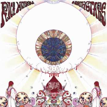 Album Rich Mattson And The North Stars: Skylights