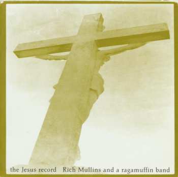 2CD Rich Mullins: The Jesus Record DIGI