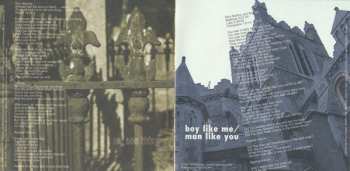 CD Rich Mullins: Songs