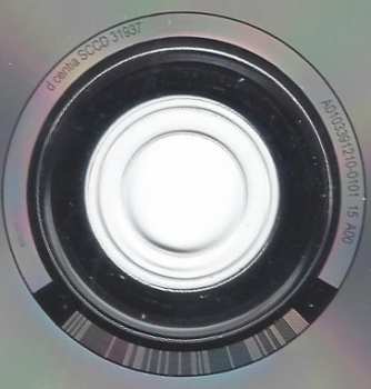 CD Rich Perry: Everything Happens