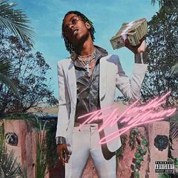 CD Rich The Kid: The World Is Yours