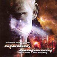 CD Richard Andersson's Space Odyssey: Embrace The Galaxy
