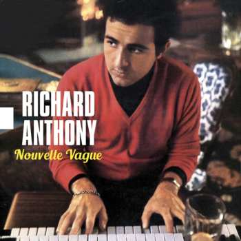 Album Richard Anthony: Nouvelle Vague