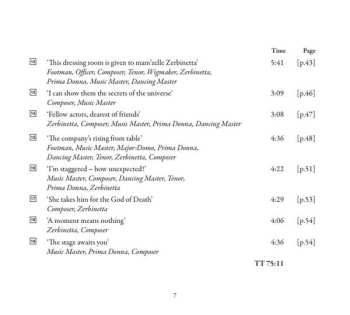 2CD/Dobozkészlet Scottish Chamber Orchestra: Le Bourgeois Gentilhomme / Ariadne Auf Naxos 