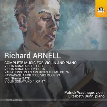 Complete Music For VIolin and Piano