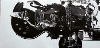 LP Richard Ashcroft: Keys To The World