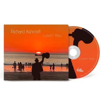 CD Richard Ashcroft: Lovin' You