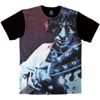 Merch Richard Ashcroft: Póló Guitar