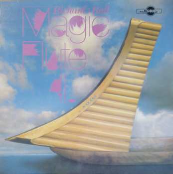 LP Richard Ball: Magic Flute II.