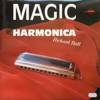 Magic Harmonica