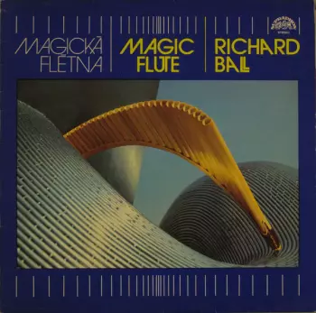 Magická Flétna - Magic Flute