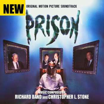 Album Prison (Original Motion Picture Soundtrack)