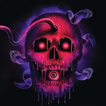 Album Richard Band: H.P. Lovecraft's From Beyond (Original Motion Picture Soundtrack)