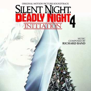Album Richard Band: Silent Night, Deadly Night 4: Initiation