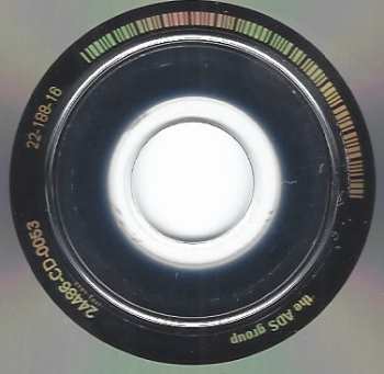CD Richard Baratta: Music In Film: The Sequel