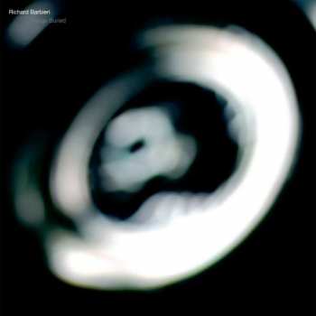 Album Richard Barbieri: Things Buried