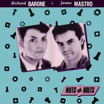 CD James Mastro: Nuts & Bolts