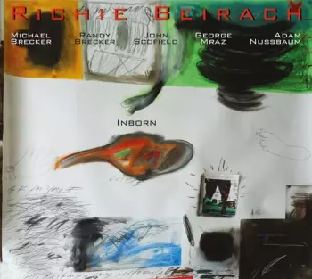 Richard Beirach: Inborn