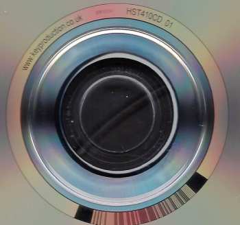 CD Richard Brautigan: Listening To Richard Brautigan