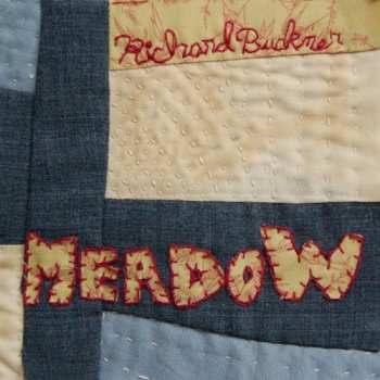 Album Richard Buckner: Meadow