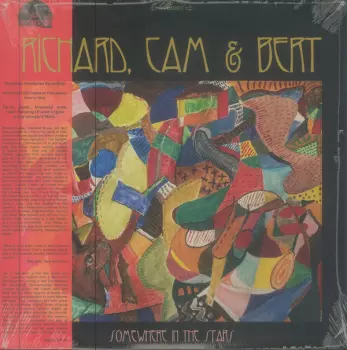 Richard, Cam & Bert: Somewhere In The Stars