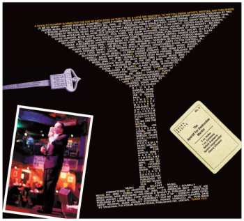 CD Richard Cheese: Aperitif For Destruction