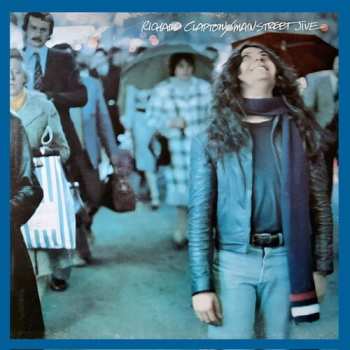 Album Richard Clapton: Main Street Jive & Bonus Tracks