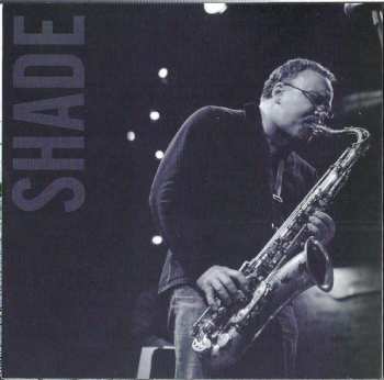 CD Randy Brecker: Shade