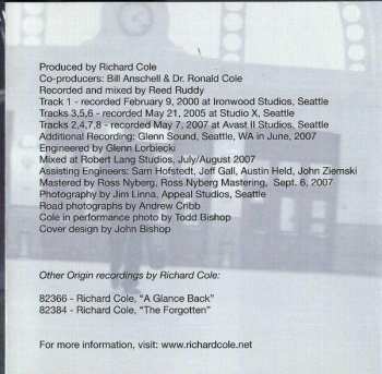 CD Randy Brecker: Shade