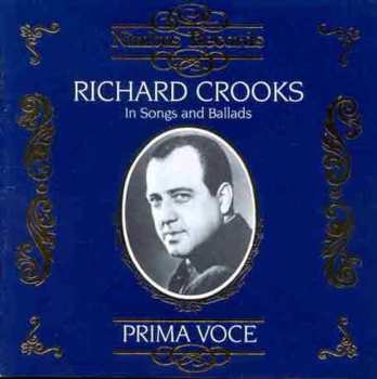 Album Richard Crooks: In Songs And Ballads